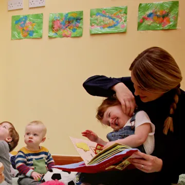 Career Opportunities