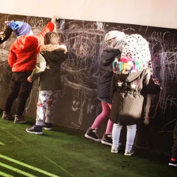 Cocoon Childcare Tallaght